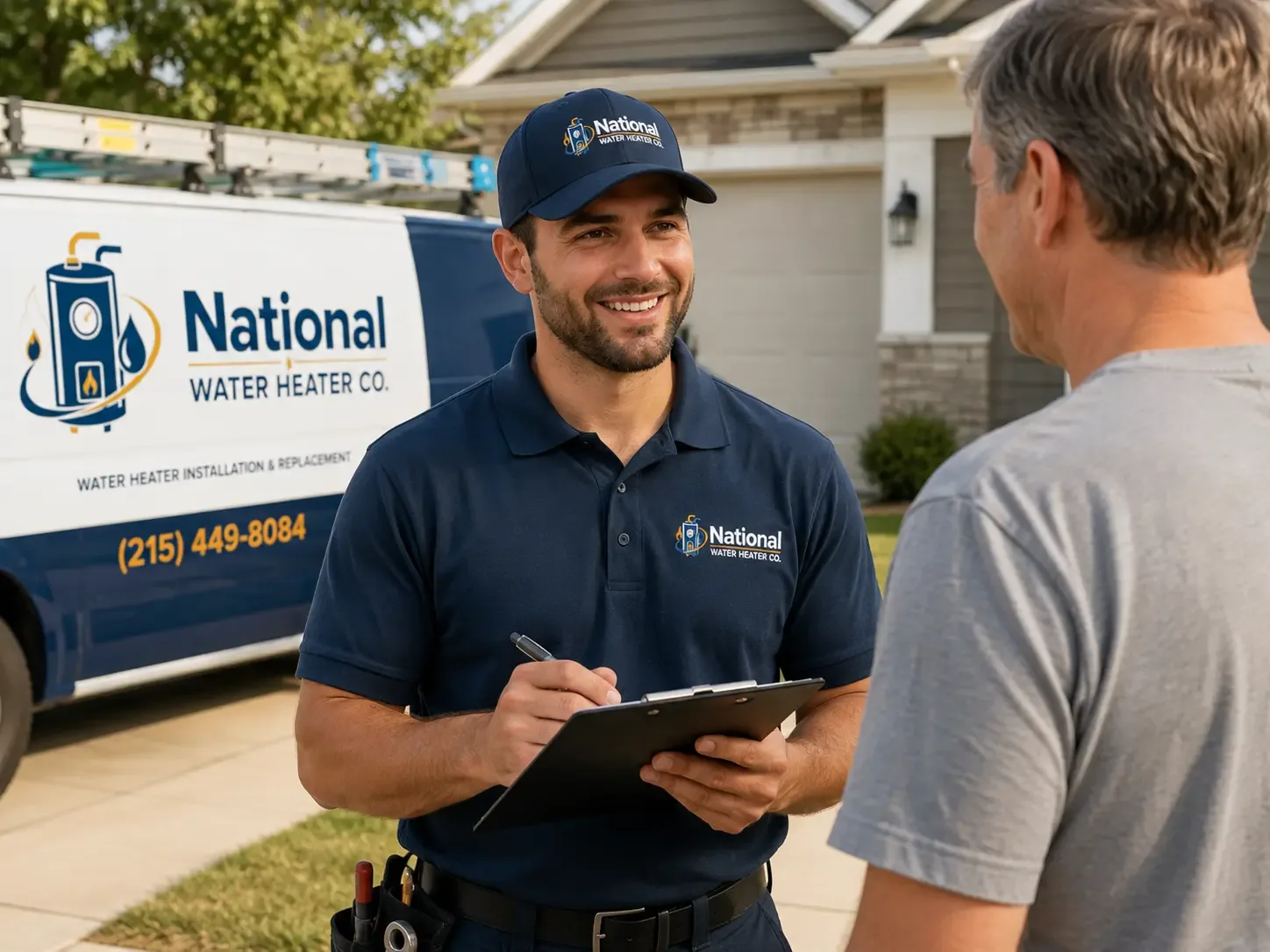 Water Heater Installation Oak Harbor, OH FAQs